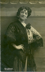 Vera Schwartz