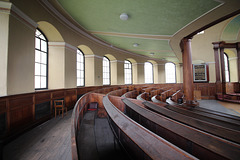 All Saints Church, Pilgrim Street, Newcastle upon Tyne