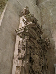Cathédrale de Bitonto.