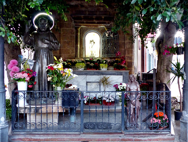 Castelvetrano - Padre Pio