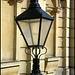 Oxford lamp