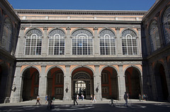 Palazzo Reale di Napoli