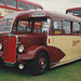 Preserved ACH 441 at Showbus, Duxford - 26 Sep 1993