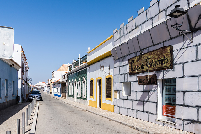 in Castro Marim (© Buelipix)