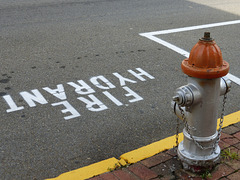 Hydrant