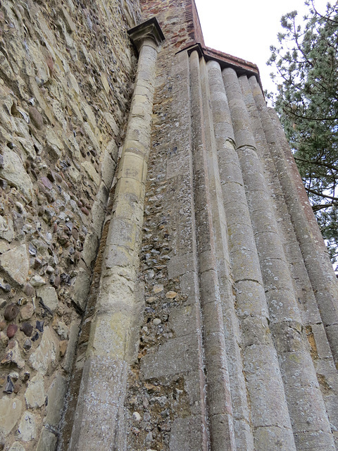 hatfield broad oak church, essex