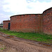 Walled Garden, Kedleston Hall Estate, Derbyshire