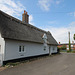 Doctor's Lane, Orford, Suffolk