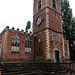 st nicholas' church, nottingham