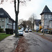 Körnerstraße (Alte Kolonie Eving, Dortmund) / 27.11.2016
