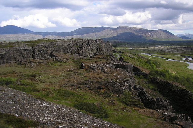 Thingvellir National Park