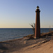 Little Sable Point Lighthouse