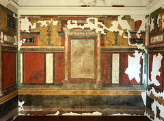 House of Augustus House of Augustus