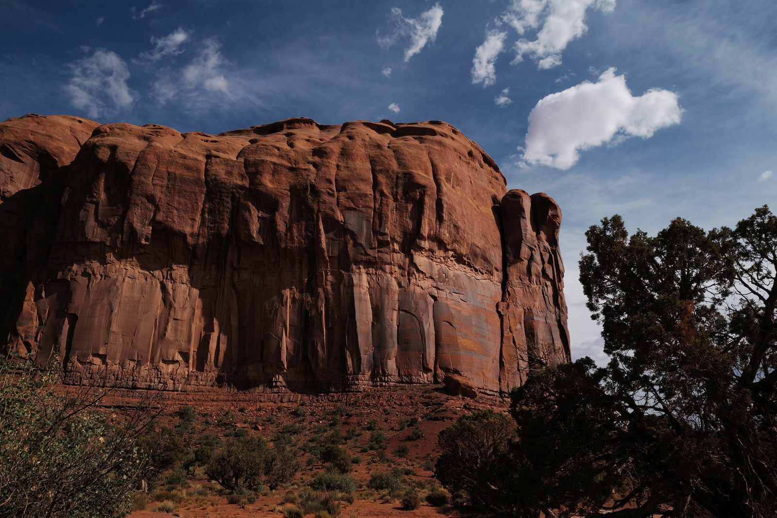 Monument Valley