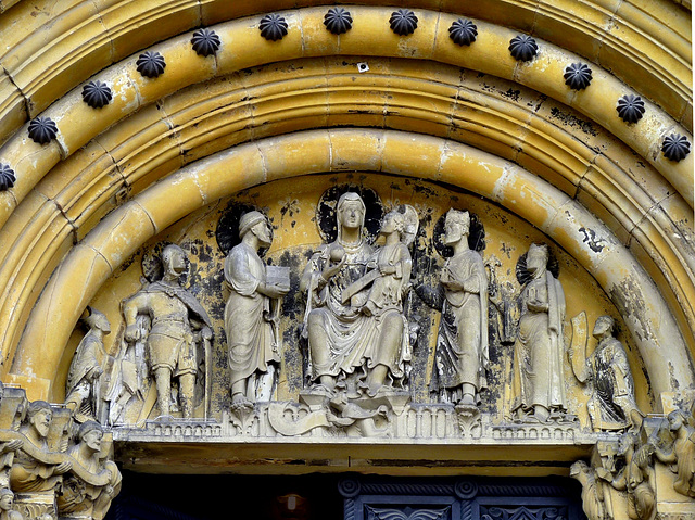 Bamberg - Cathedral