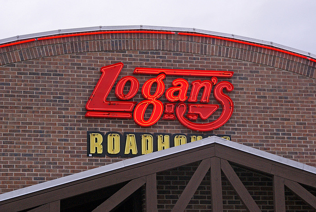 Logan's Roadhouse