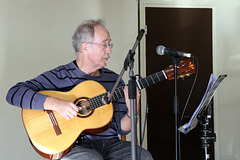 Café chantant - 18/01/2026 Café chantant - 18/01/2026