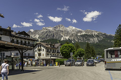 Cortina d'Ampezzo