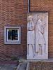 Leiden - Gebouw Willem Einthoven