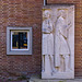 Leiden - Gebouw Willem Einthoven