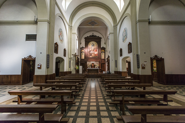 Lovere - Bergamo