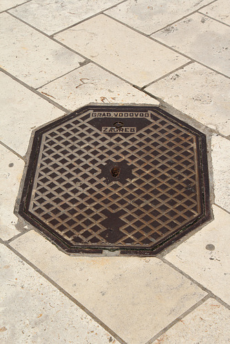 Vodovod Zadar