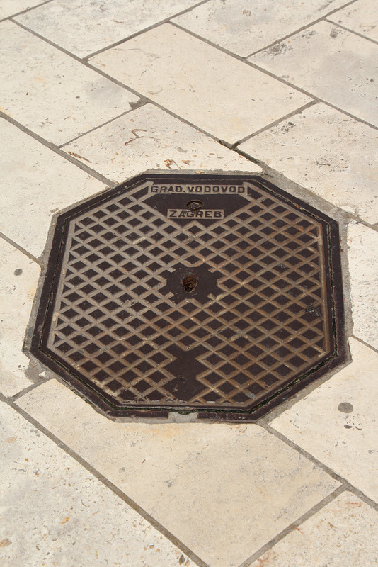 Vodovod Zadar
