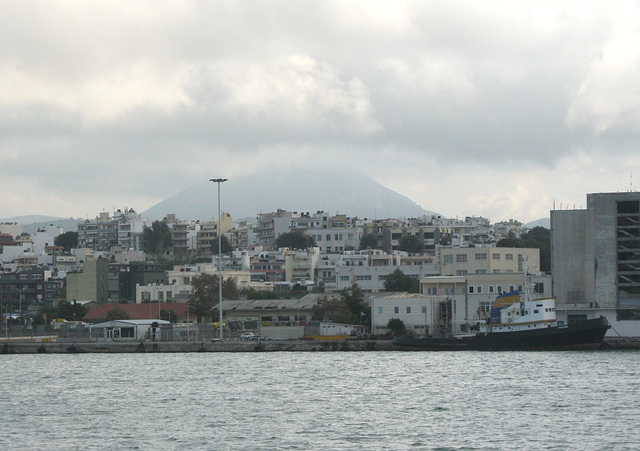 Heraklion