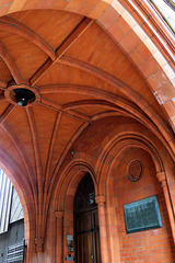 university college liverpool