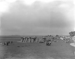 Early Morning, Carhenge - Alliance, Nebraska