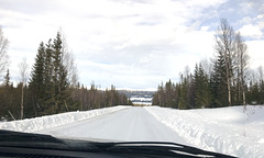 daytrip to Åre