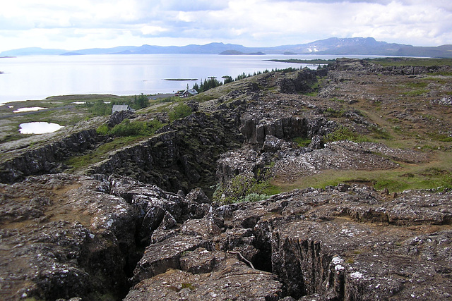 Thingvellir National Park