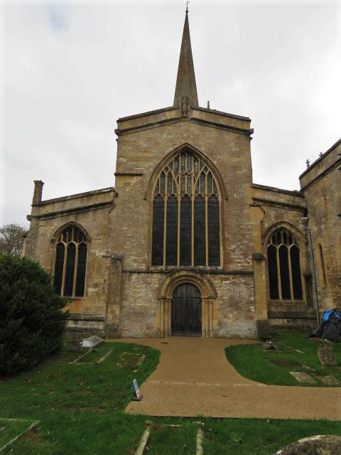 burford church, oxon   (25)