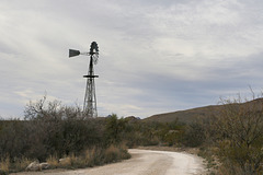 Dugout Wells