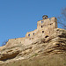 Burgruine Hardenberg