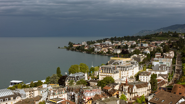 210706 Montreux orage