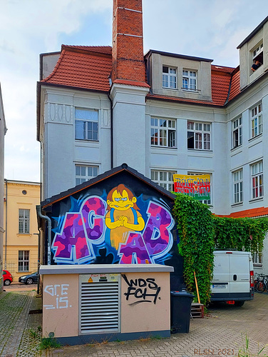 Kulturprojekt 2