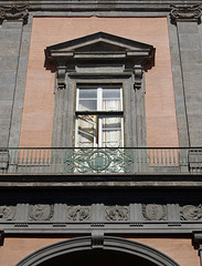 Palazzo Reale di Napoli