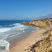 Praia Pequena, Portugal