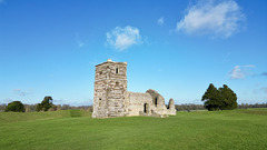 Knowlton Church