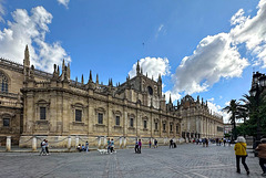 Sevilla, España