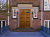 Leiden - Anatomisch Laboratorium