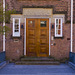 Leiden - Anatomisch Laboratorium