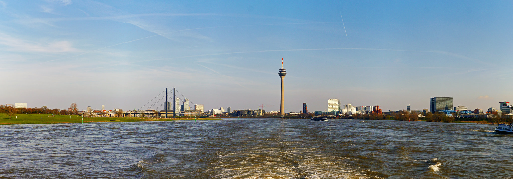 Düsseldorf