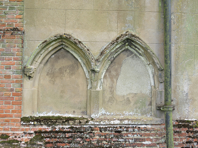 hatfield broad oak church, essex