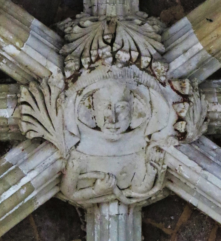 exeter cathedral, devon