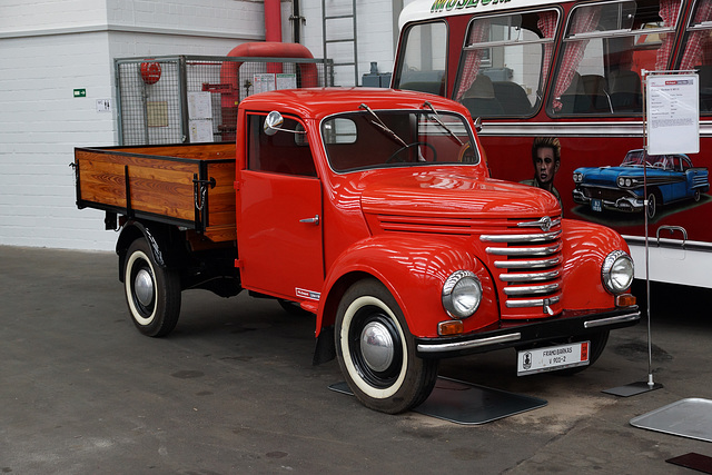 PS Speicher Einbeck LKW+Bus 114