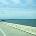 Causeway from St George's Island