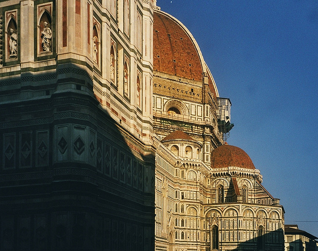 IT - Florence - Duomo