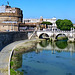 #3 - Paolo Tanino - Ponte S.Angelo a Roma -24̊ 2points
